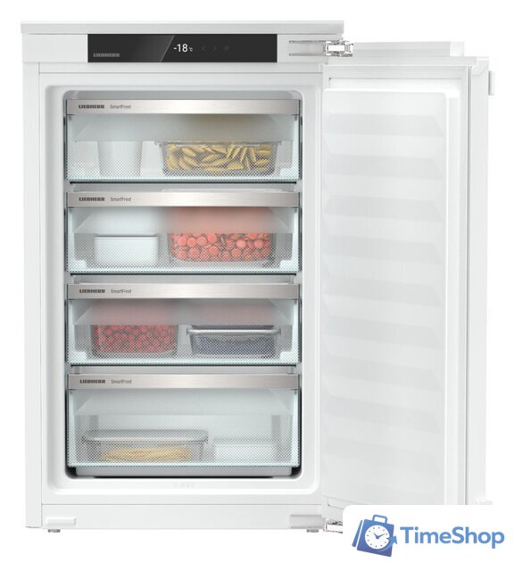 Морозильник Liebherr IFe 3904 Pure - Изображение №1 — Интернет-магазин Time-Shop