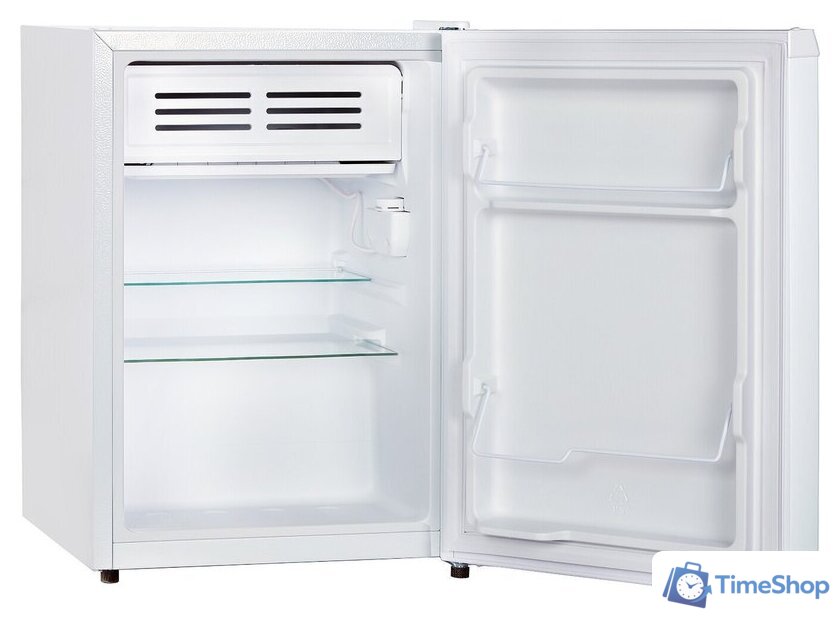 Мини-холодильник Бирюса 81 - Изображение №6 — Интернет-магазин Time-Shop