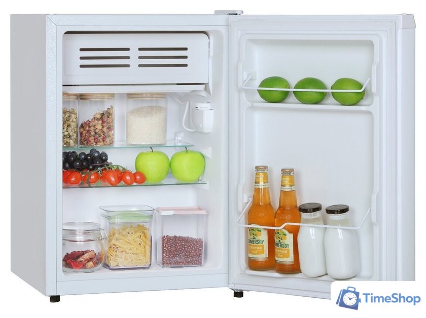 Мини-холодильник Бирюса 81 - Изображение №4 — Интернет-магазин Time-Shop