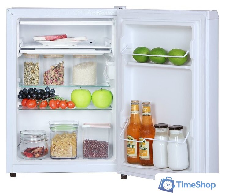 Мини-холодильник Бирюса 81 - Изображение №3 — Интернет-магазин Time-Shop