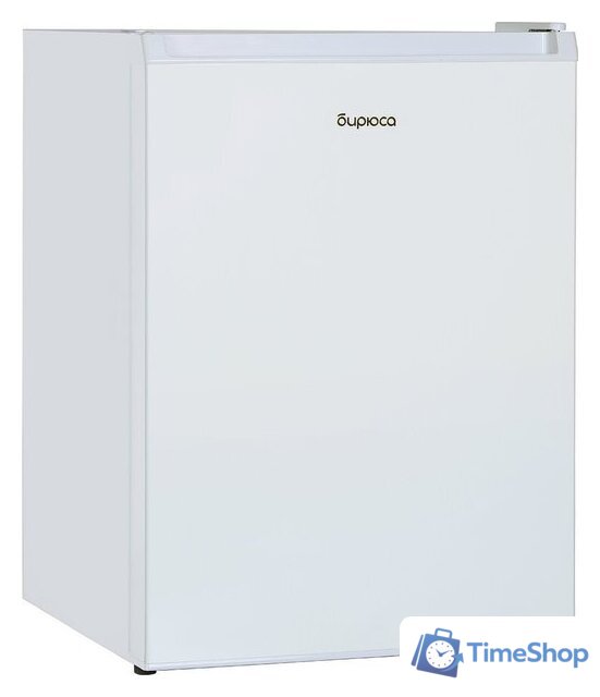 Мини-холодильник Бирюса 81 - Изображение №2 — Интернет-магазин Time-Shop
