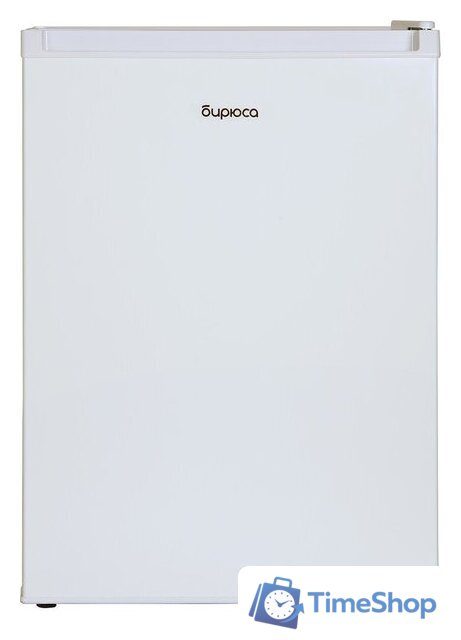 Мини-холодильник Бирюса 81 - Изображение №1 — Интернет-магазин Time-Shop
