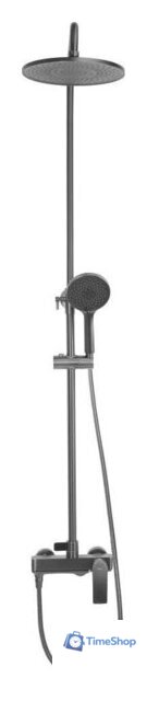 Душевая система  Rea Avalon REA-P2401 - Изображение №4 — Интернет-магазин Time-Shop