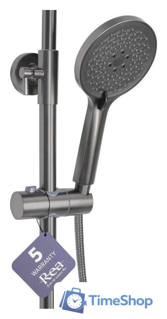 Душевая система  Rea Avalon REA-P2401 - Изображение №5 — Интернет-магазин Time-Shop