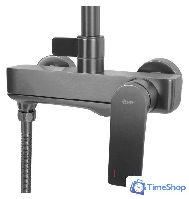 Душевая система  Rea Avalon REA-P2401 - Изображение №3 — Интернет-магазин Time-Shop