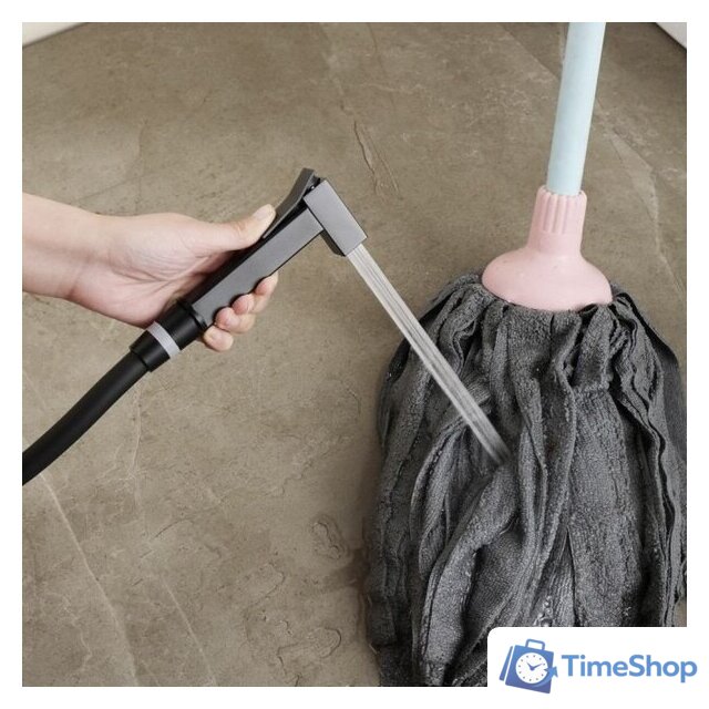 Гигиенический душ Ganzer GZ12157-C - Изображение №11 — Интернет-магазин Time-Shop