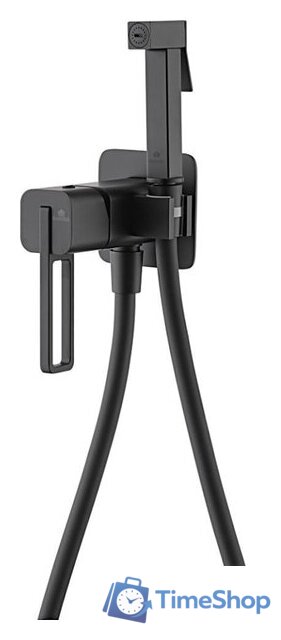 Гигиенический душ Ganzer GZ12157-C - Изображение №1 — Интернет-магазин Time-Shop