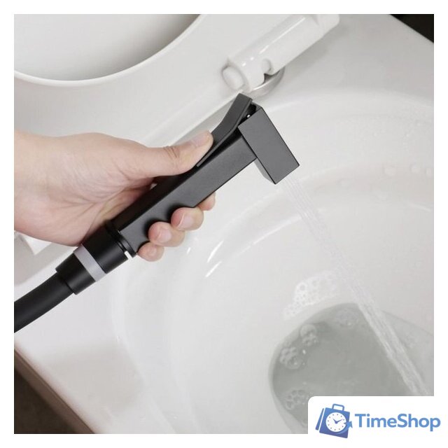 Гигиенический душ Ganzer GZ12157-C - Изображение №10 — Интернет-магазин Time-Shop