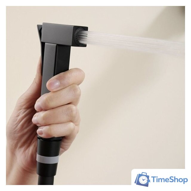 Гигиенический душ Ganzer GZ12157-C - Изображение №9 — Интернет-магазин Time-Shop