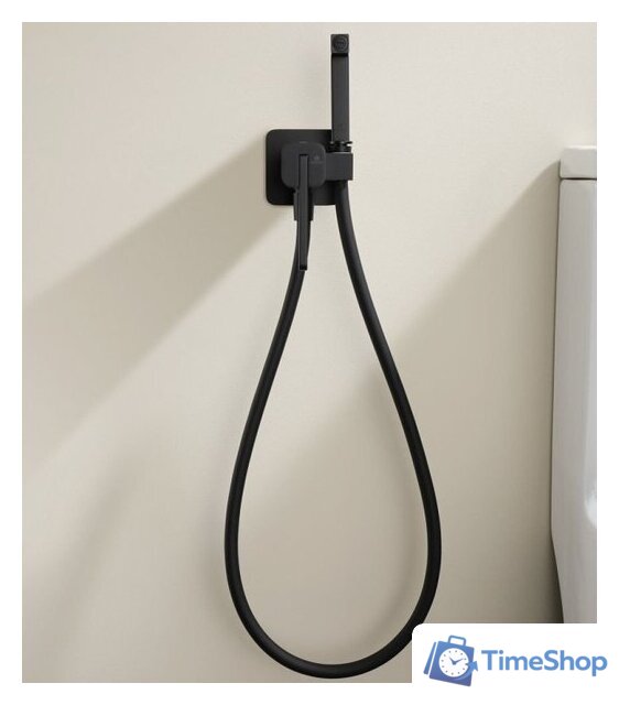 Гигиенический душ Ganzer GZ12157-C - Изображение №3 — Интернет-магазин Time-Shop