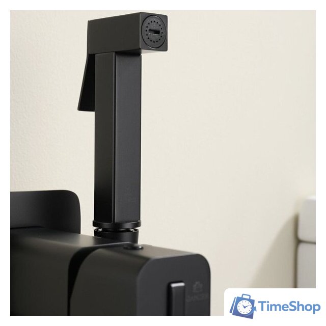 Гигиенический душ Ganzer GZ12157-C - Изображение №7 — Интернет-магазин Time-Shop