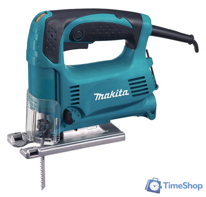 Электролобзик Makita 4329 - Изображение №1 — Интернет-магазин Time-Shop