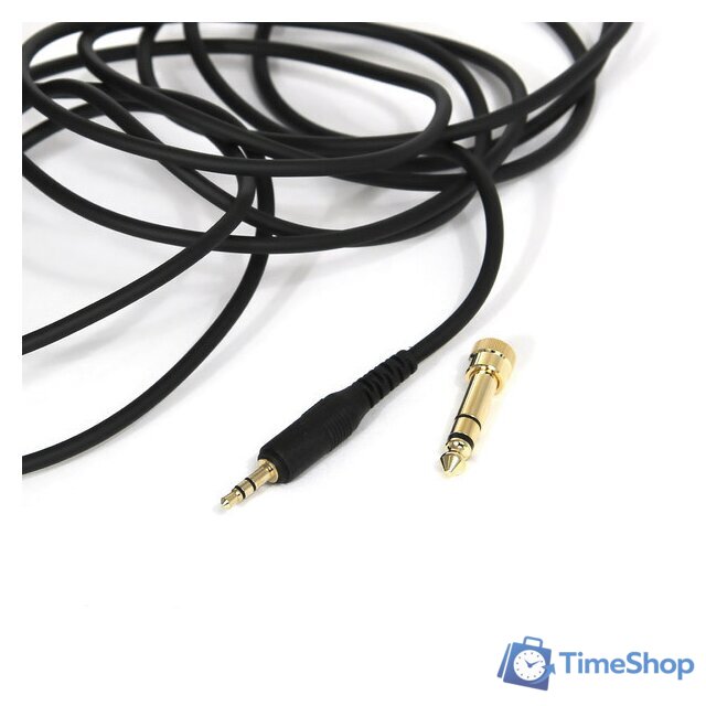 Наушники Audio-Technica ATH-AD900X - Изображение №11 — Интернет-магазин Time-Shop