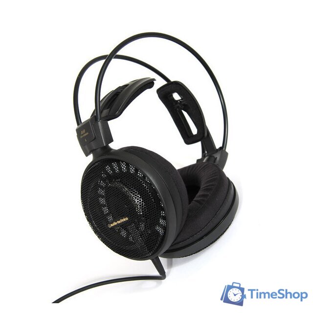 Наушники Audio-Technica ATH-AD900X - Изображение №14 — Интернет-магазин Time-Shop