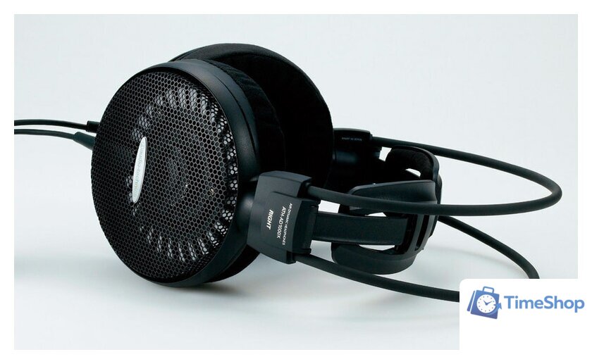 Наушники Audio-Technica ATH-AD900X - Изображение №9 — Интернет-магазин Time-Shop