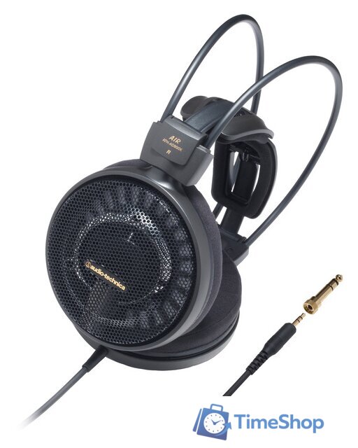Наушники Audio-Technica ATH-AD900X - Изображение №2 — Интернет-магазин Time-Shop