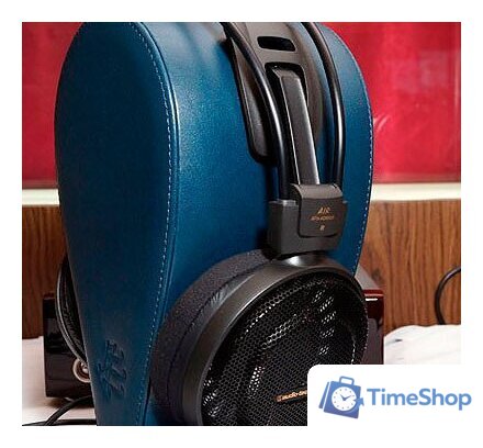 Наушники Audio-Technica ATH-AD900X - Изображение №7 — Интернет-магазин Time-Shop