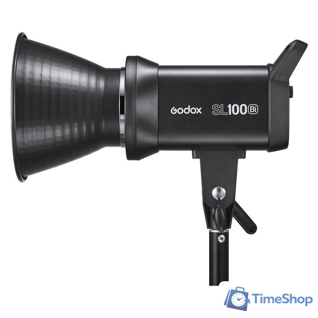 Лампа Godox SL100BI студийный - Изображение №5 — Интернет-магазин Time-Shop