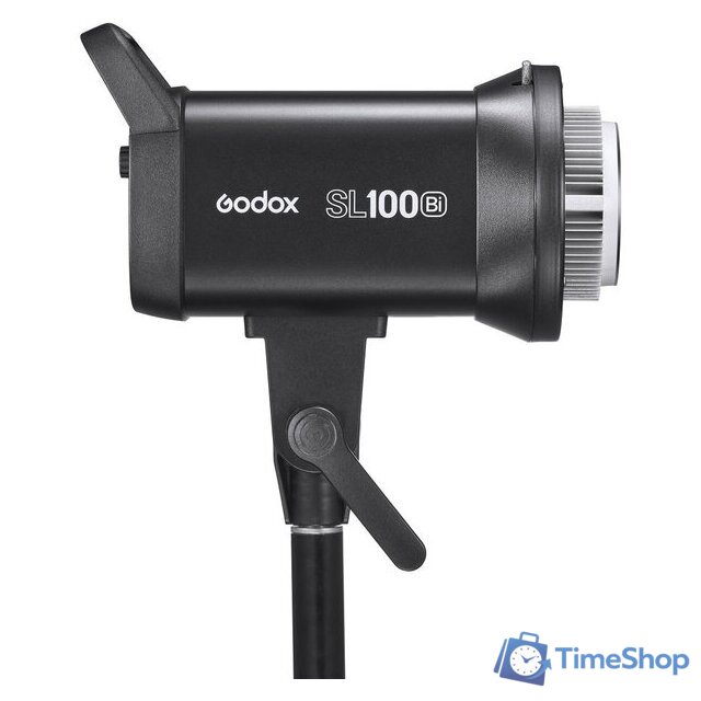 Лампа Godox SL100BI студийный - Изображение №7 — Интернет-магазин Time-Shop