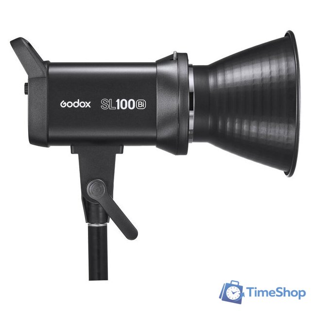 Лампа Godox SL100BI студийный - Изображение №8 — Интернет-магазин Time-Shop