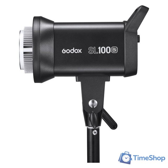 Лампа Godox SL100BI студийный - Изображение №6 — Интернет-магазин Time-Shop