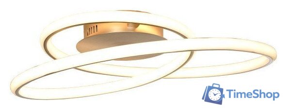 Люстра средней высоты Lussole LSP-8346 - Изображение №1 — Интернет-магазин Time-Shop