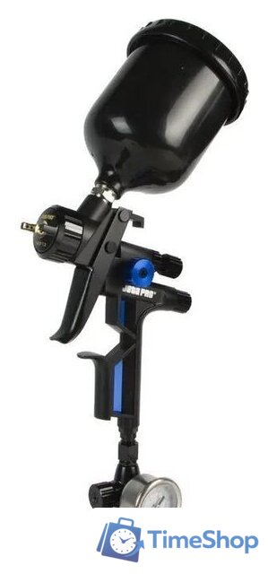 Краскопульт Jeta Pro JP5500/13 HVLP - Изображение №1 — Интернет-магазин Time-Shop