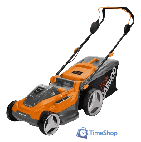 Газонокосилка Daewoo Power DLM 4042Li (без АКБ) - Изображение №1 — Интернет-магазин Time-Shop