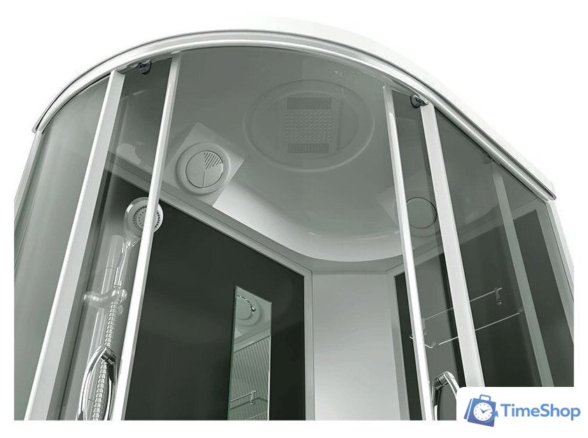 Душевая кабина Erlit ER3512PR-C4-RUS 120x80 - Изображение №8 — Интернет-магазин Time-Shop