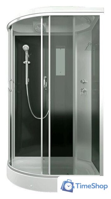 Душевая кабина Erlit ER3512PR-C4-RUS 120x80 - Изображение №6 — Интернет-магазин Time-Shop