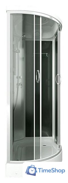 Душевая кабина Erlit ER3512PR-C4-RUS 120x80 - Изображение №7 — Интернет-магазин Time-Shop