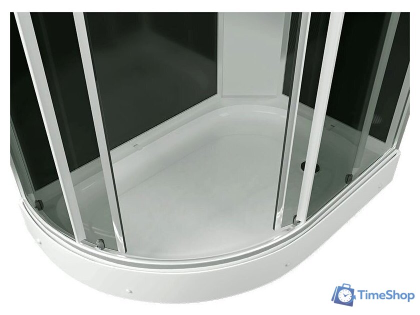 Душевая кабина Erlit ER3512PR-C4-RUS 120x80 - Изображение №5 — Интернет-магазин Time-Shop