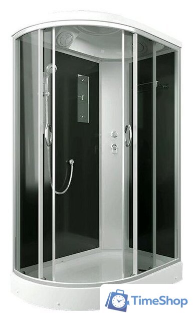 Душевая кабина Erlit ER3512PR-C4-RUS 120x80 - Изображение №1 — Интернет-магазин Time-Shop