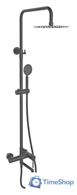 Душевая система  Vieir V463562-C - Изображение №1 — Интернет-магазин Time-Shop
