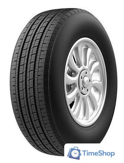 Летние шины Grenlander STRATOUR E1 215/75R16C 116/114R - Изображение №1 — Интернет-магазин Time-Shop