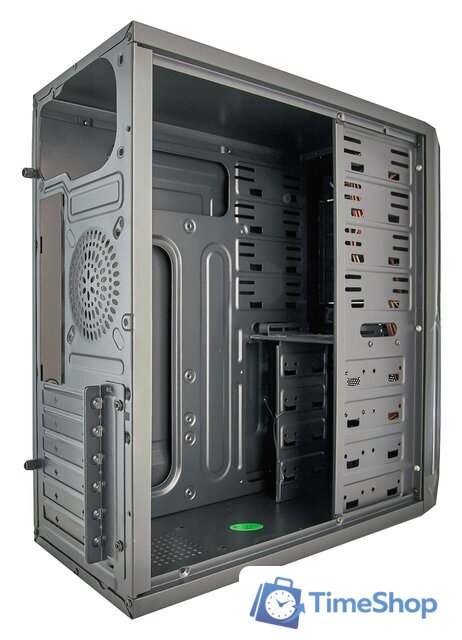 Корпус ExeGate XP-329S 600W EX278400RUS - Изображение №2 — Интернет-магазин Time-Shop