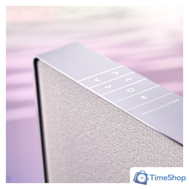 Саундбар Bang & Olufsen Beosound Stage (северный лед) - Изображение №4 — Интернет-магазин Time-Shop