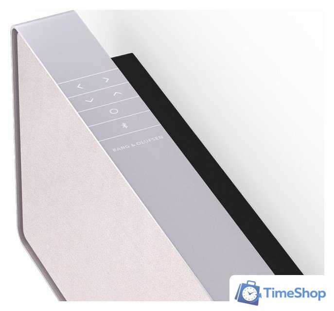Саундбар Bang & Olufsen Beosound Stage (северный лед) - Изображение №2 — Интернет-магазин Time-Shop