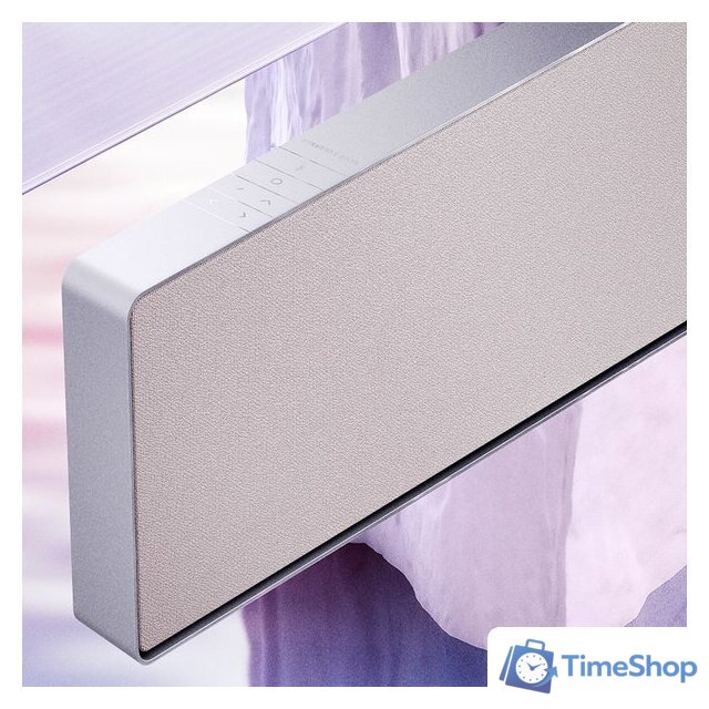 Саундбар Bang & Olufsen Beosound Stage (северный лед) - Изображение №5 — Интернет-магазин Time-Shop
