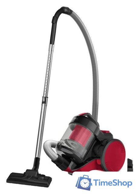 Пылесос Tefal Cyclonic Power TW1923RH - Изображение №1 — Интернет-магазин Time-Shop