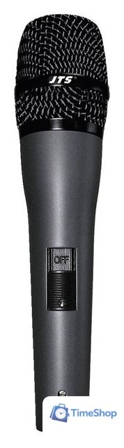 Проводной микрофон JTS TK-350 - Изображение №1 — Интернет-магазин Time-Shop