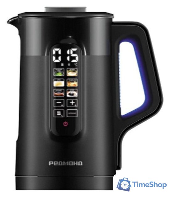 Электрический чайник Redmond (Редмонд) KG225 - Изображение №1 — Интернет-магазин Time-Shop