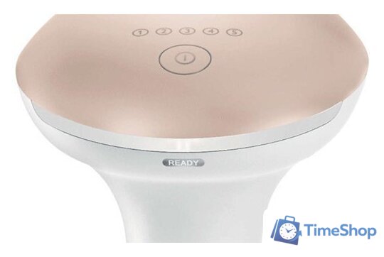 Фотоэпилятор Philips SC1997/00 - Изображение №6 — Интернет-магазин Time-Shop
