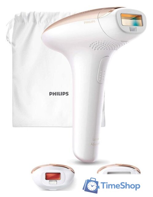 Фотоэпилятор Philips SC1997/00 - Изображение №1 — Интернет-магазин Time-Shop