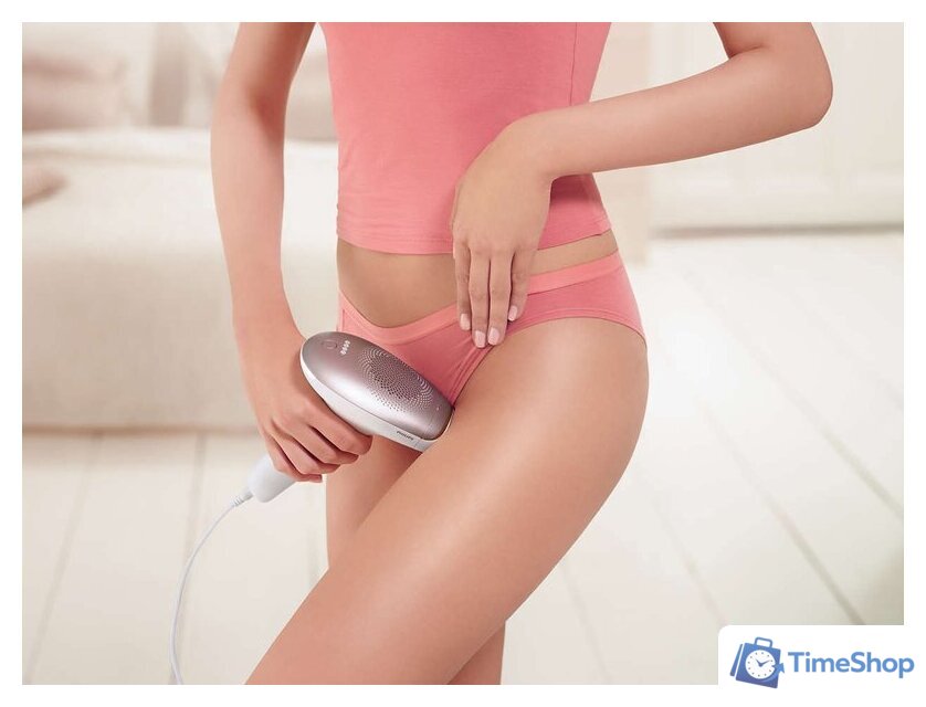 Фотоэпилятор Philips SC1997/00 - Изображение №12 — Интернет-магазин Time-Shop