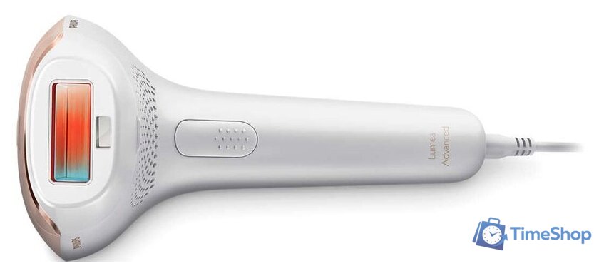 Фотоэпилятор Philips SC1997/00 - Изображение №8 — Интернет-магазин Time-Shop