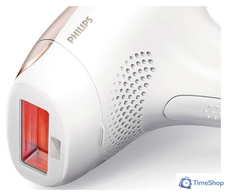 Фотоэпилятор Philips SC1997/00 - Изображение №4 — Интернет-магазин Time-Shop