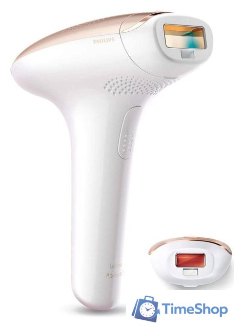 Фотоэпилятор Philips SC1997/00 - Изображение №2 — Интернет-магазин Time-Shop