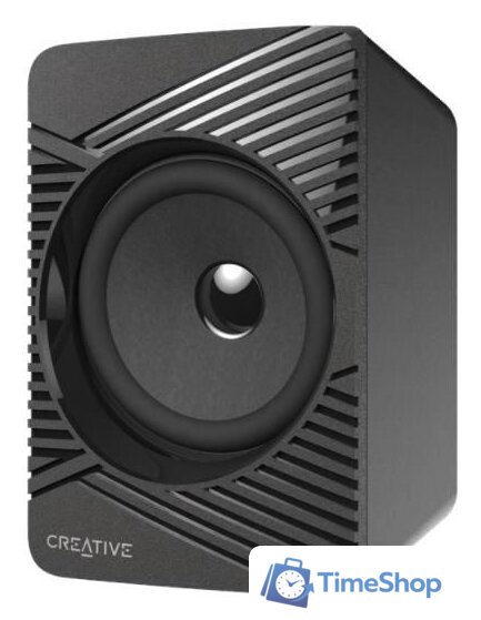 Акустика Creative SBS E2500 - Изображение №3 — Интернет-магазин Time-Shop