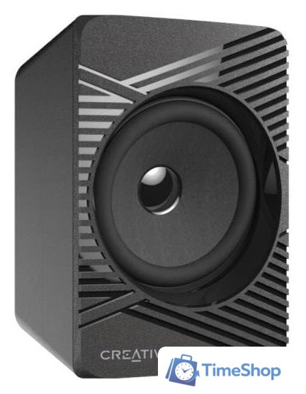 Акустика Creative SBS E2500 - Изображение №2 — Интернет-магазин Time-Shop